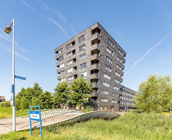 Rottumeroog 64, 2134 ZR Hoofddorp